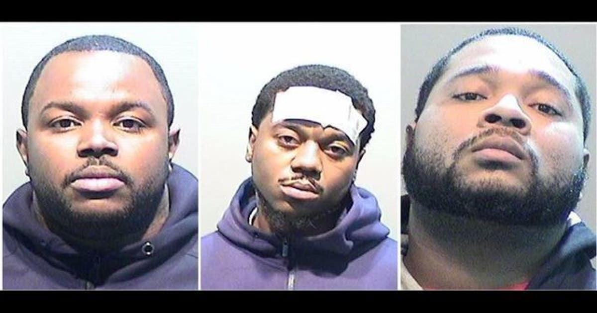 Suspects in Greektown Hotel elevator murder in court | FOX 2 Detroit