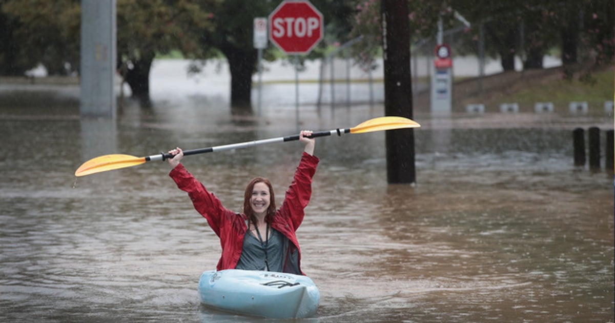 Michigan company sending 2,000 kayaks to Texas and Louisiana | FOX 2 ...