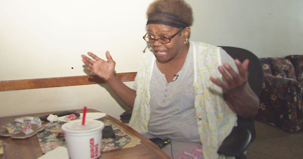 Woman narrowly missed as house shot up by random gunfire | FOX 2 Detroit