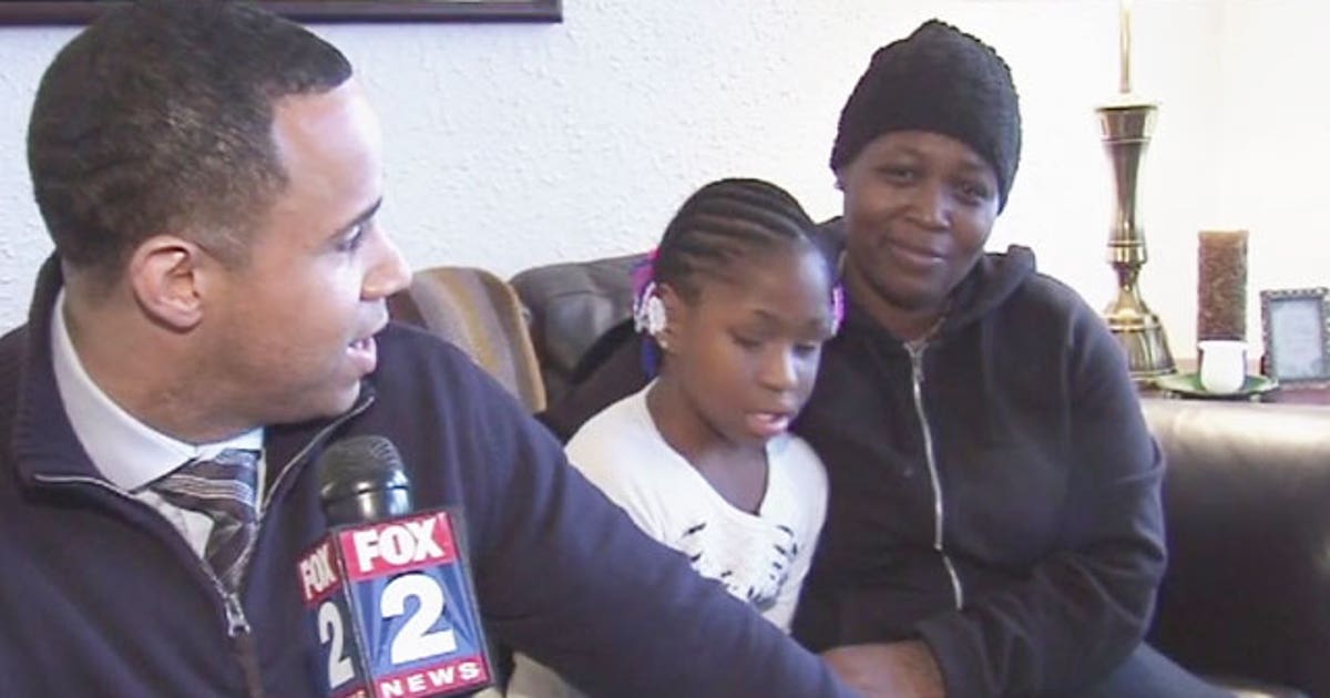 Once homeless, mom who lost daughter to cancer gets fresh start | FOX 2 ...