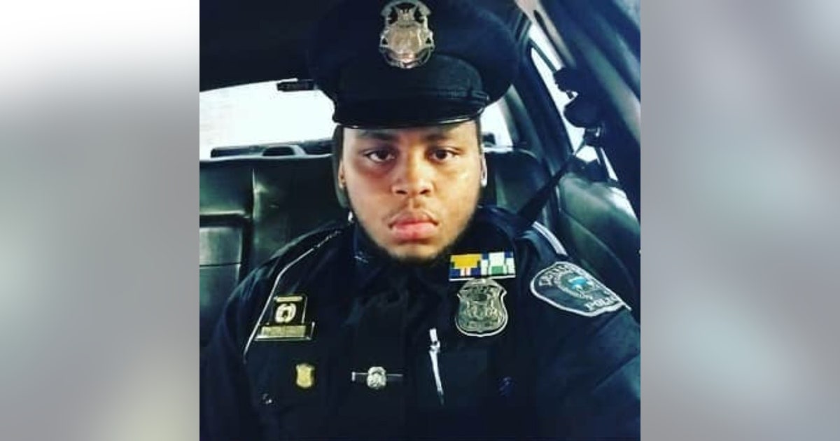 Off-duty Detroit police officer, woman killed in crash along Woodward ...