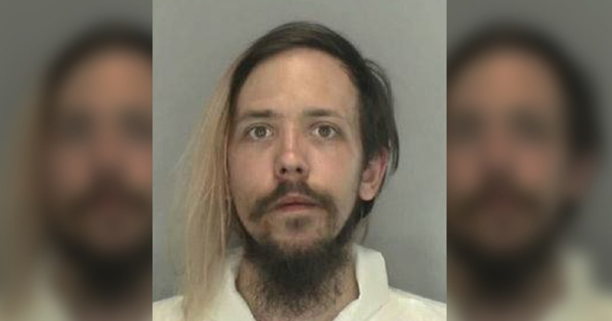 Shirtless man set SUV on fire because it was too loud: police | FOX 2 ...