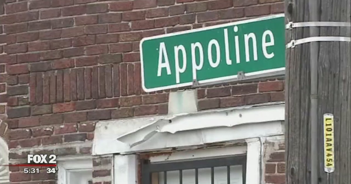 Man found shot to death on Detroit's west side | FOX 2 Detroit
