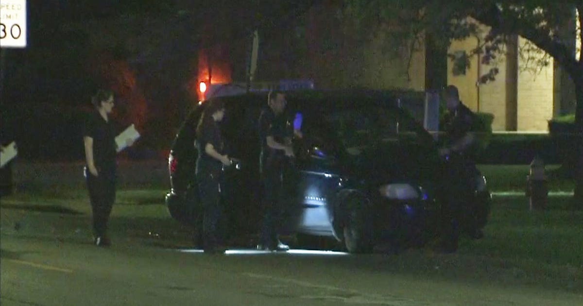 Person of interest arrested in hit and run crash that killed 6-month ...