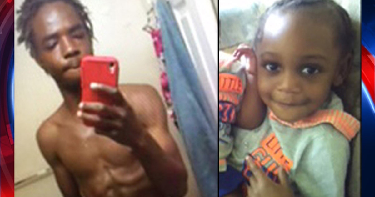 Man charged with kidnapping after Detroit AMBER Alert | FOX 2 Detroit