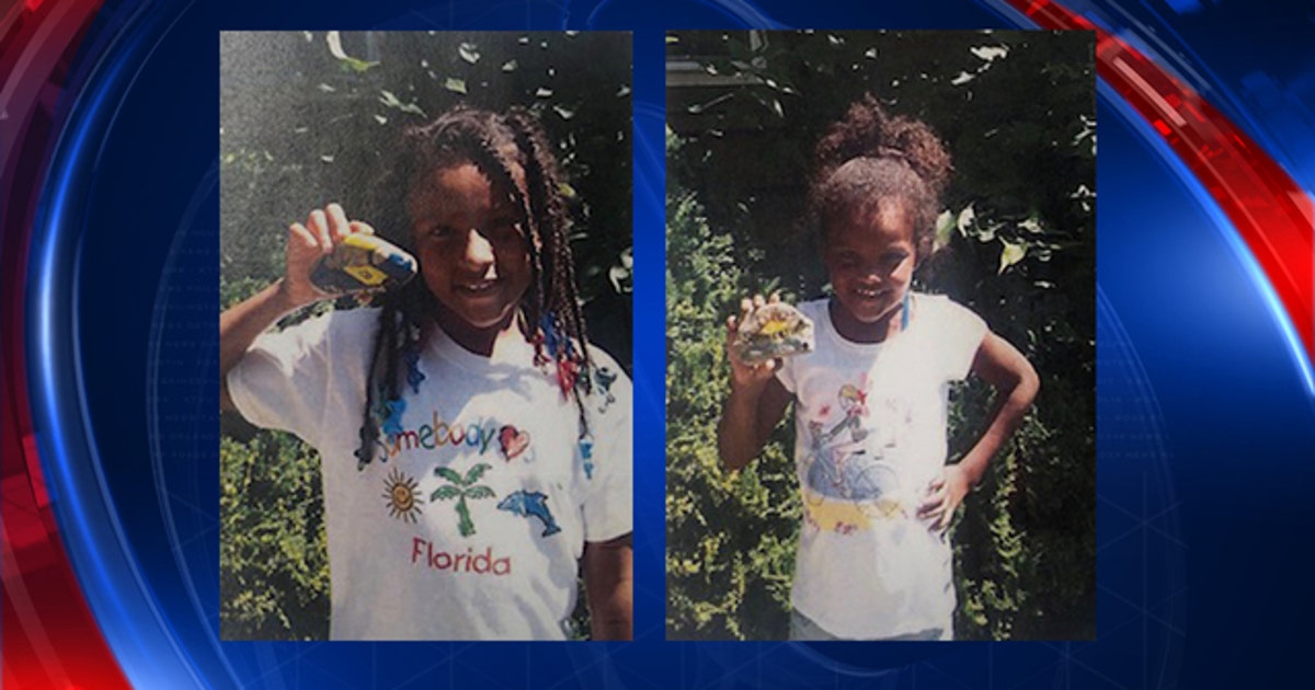 Two Detroit children missing after taking out the trash | FOX 2 Detroit