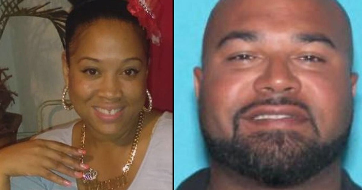 Ex-boyfriend of mother shot dead in front of kids arrested | FOX 2 Detroit