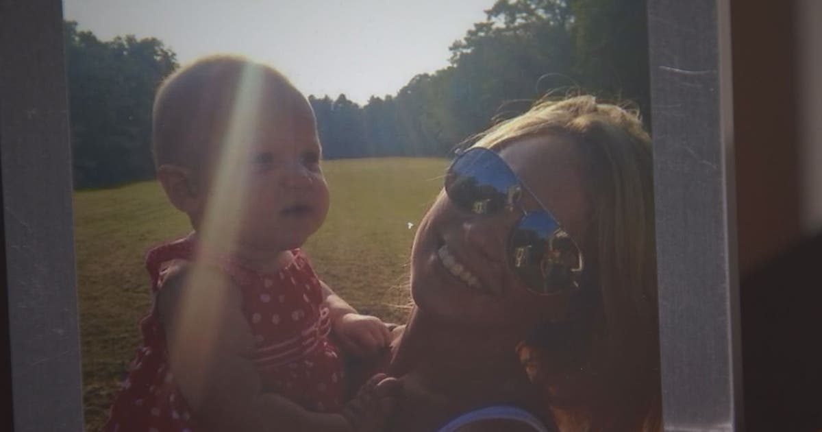 Local mom saves son before dying of cancer | FOX 2 Detroit