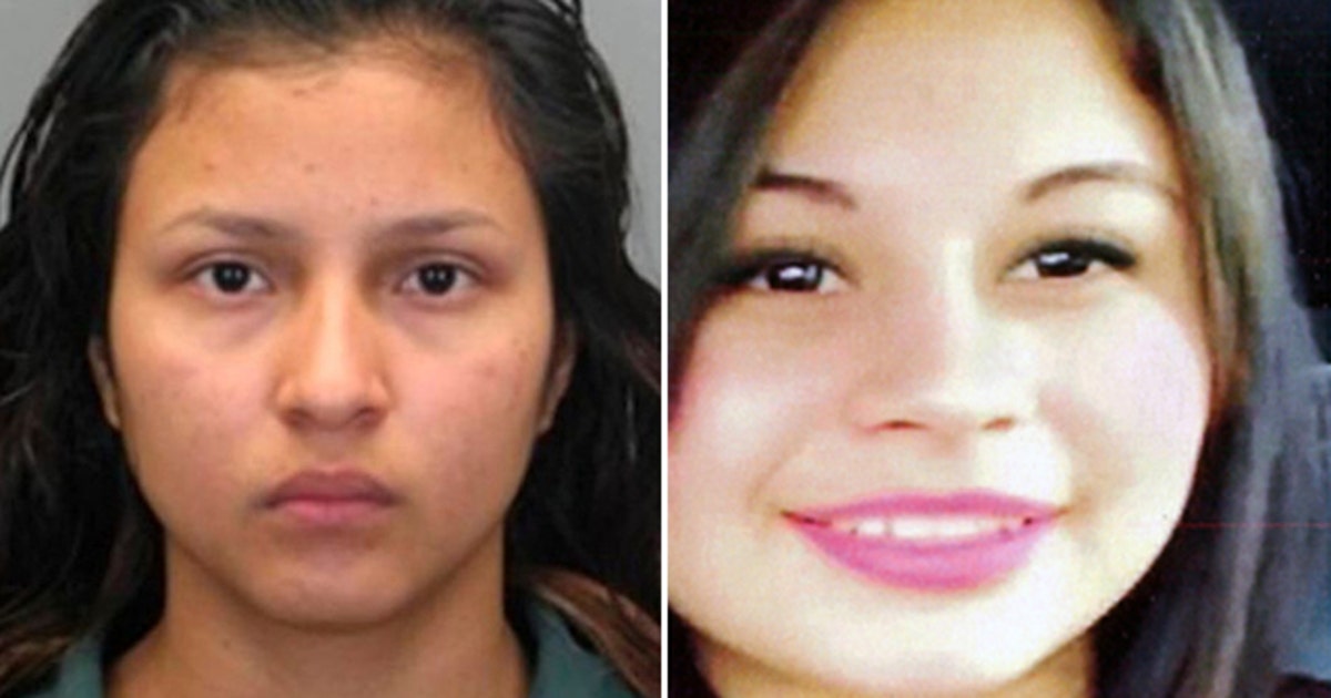 MS-13 gang member who brutally stabbed 15-year-old girl pleads