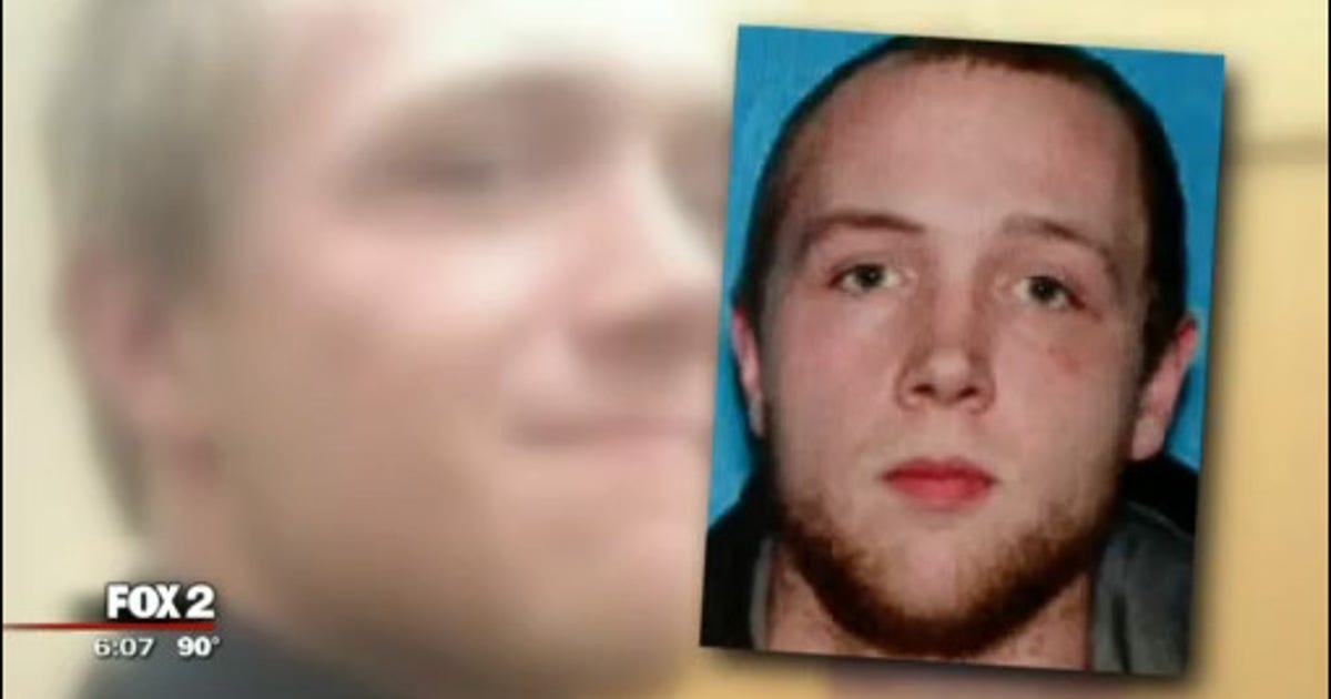 Murder warrants issued for man wanted in Clinton Twp deaths | FOX 2 Detroit