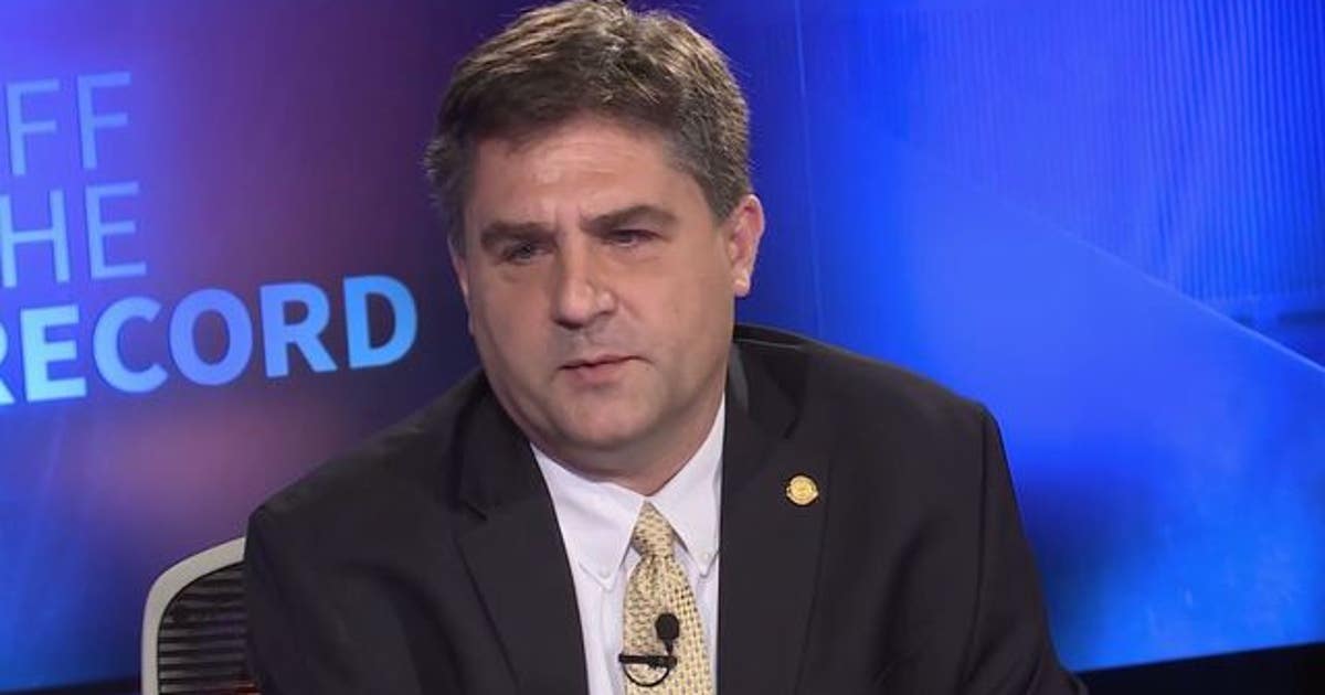 Michigan candidate Patrick Colbeck criticized over anti-Muslim remarks ...