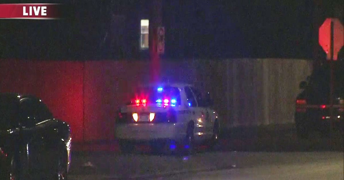 Barricaded gunman surrenders to Detroit police after 9 hour standoff ...
