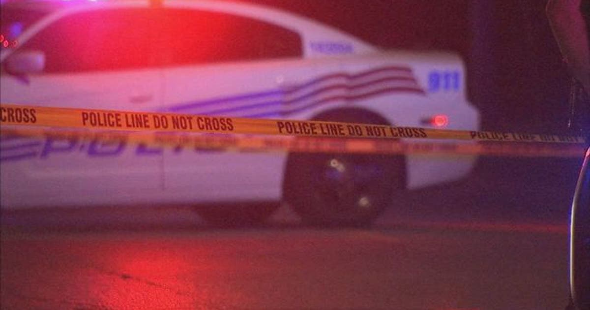 Man fatally shot during argument over woman | FOX 2 Detroit