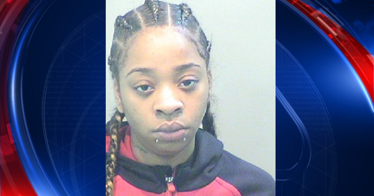Detroit woman charged after gas station shooting | FOX 2 Detroit