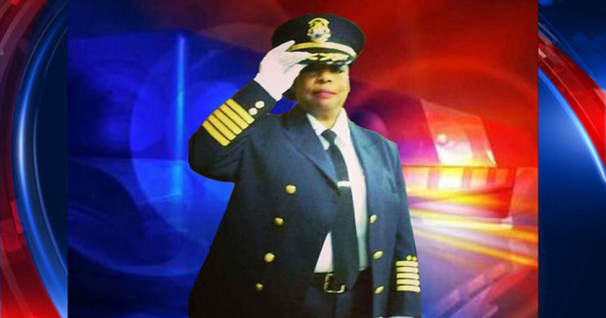 Funeral for River Rouge police chief set for June 9 | FOX 2 Detroit