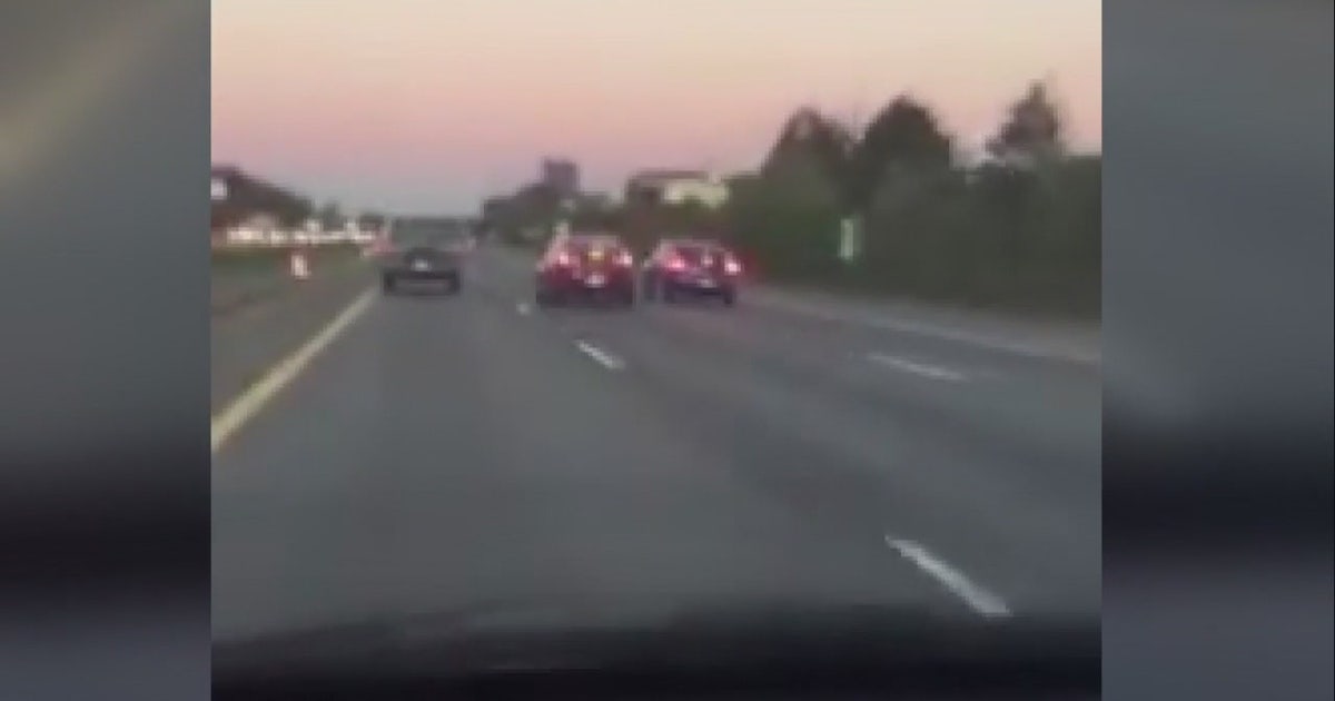 MSP: Much to learn from road rage incident caught on tape | FOX 2 Detroit