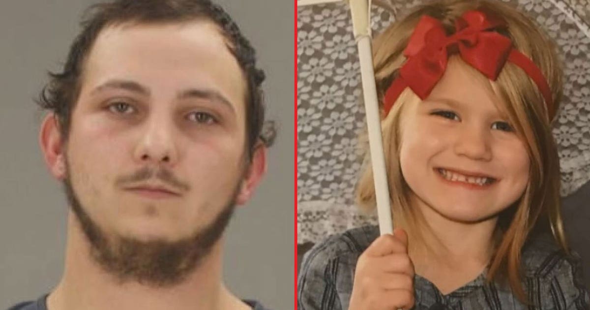 Roseville man charged with death of his girlfriend's 4-year-old ...