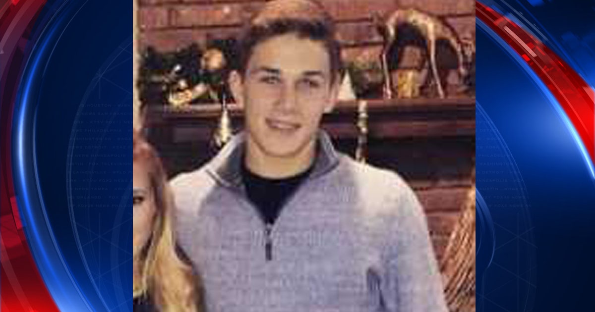 Teen dead after shooting at Roseville graduation party | FOX 2 Detroit