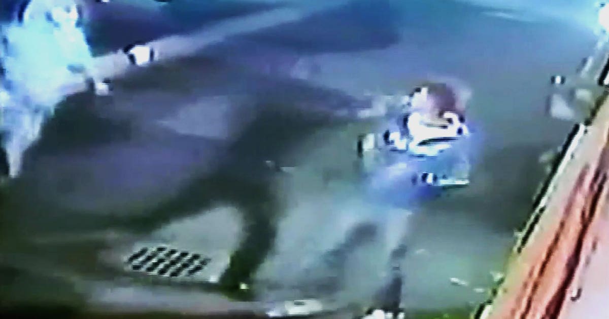 FOX 2 video of downtown assault gets case reopened | FOX 2 Detroit