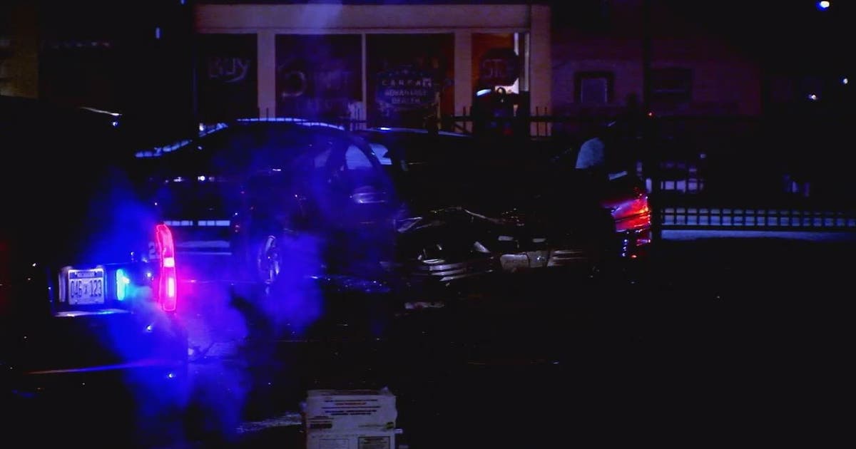 1 dead, 1 injured in suspected drunken driving crash in Warren | FOX 2 ...
