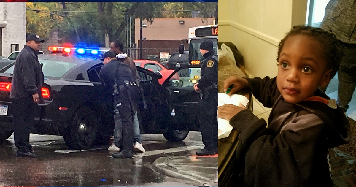 Suspect in custody, little boy safe after AMBER Alert issued | FOX 2 ...