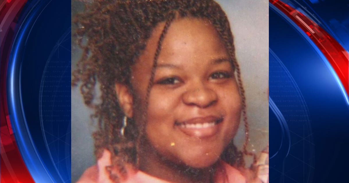 Detroit mother fatally shot sitting in backseat of car on east side ...