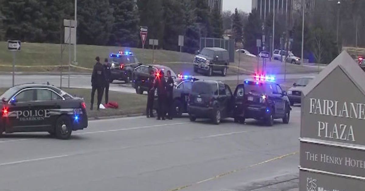 Dearborn reaches $1.25M deal in fatal police shooting | FOX 2 Detroit