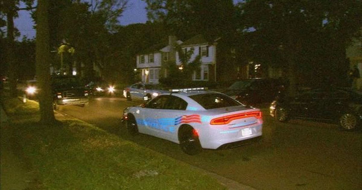 Woman shot, stabbed to death on Sorrento Street in Detroit | FOX 2 Detroit