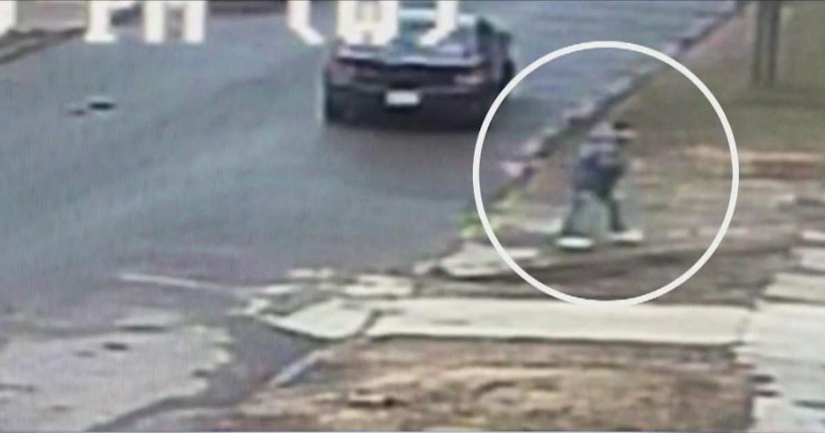 DPD search for suspect in attempted kidnapping of 5-year-old | FOX 2 ...