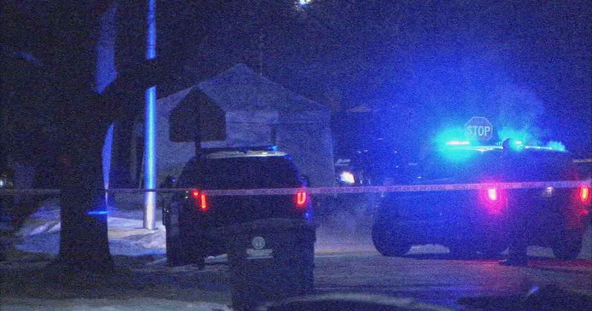 2 men fatally shot in Westland | FOX 2 Detroit