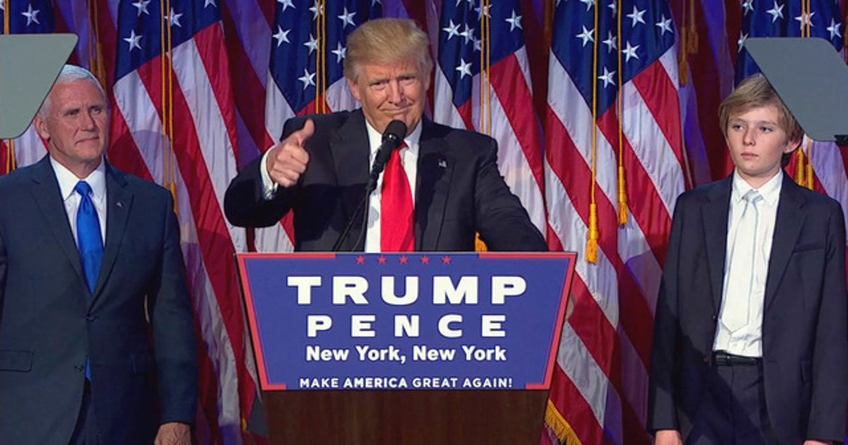 Trump to visit Grand Rapids on 'USA Thank You Tour' | FOX 2 Detroit