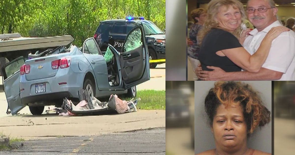 Driver charged with murder for death of mom in hit and run crash | FOX ...