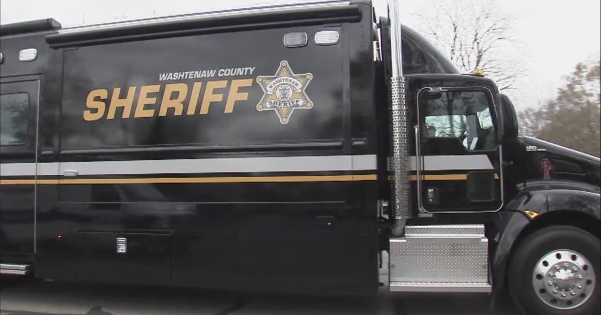 15-year-old succumbs to accidental gunshot in Ypsilanti