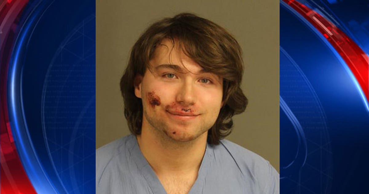 Westland man charged in stabbing death of his mother | FOX 2 Detroit