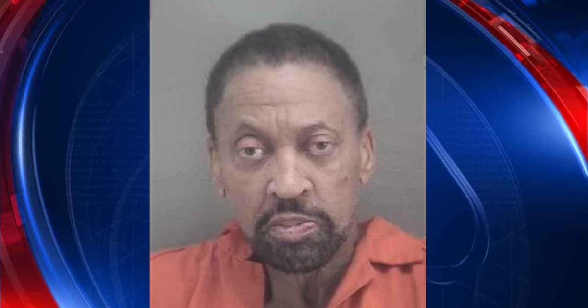 Suspect in custody after double homicide at senior apartment complex ...