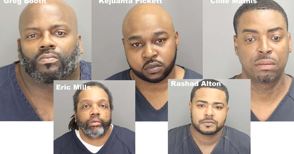 Enough fentanyl to kill 18,500 found in Oakland County drug ring; five ...