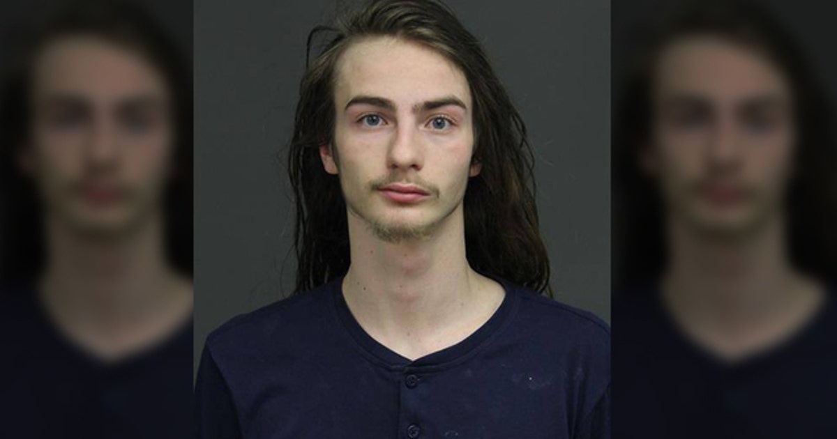 Suspect charged in murder of man shot in head in Eastpointe basement ...