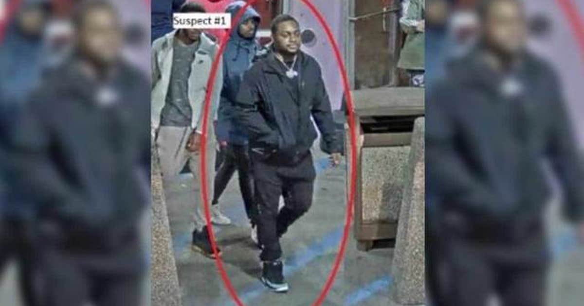 Second suspect arrested in Greektown triple shooting | FOX 2 Detroit