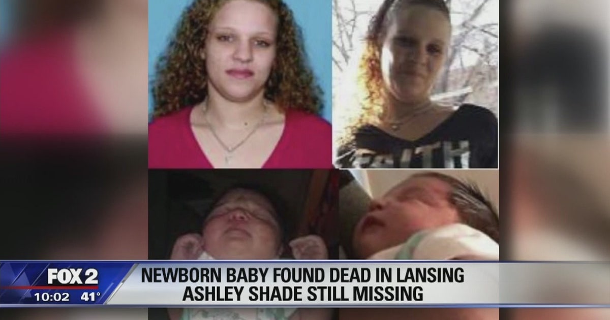 Lansing PD: 6-day-old baby found dead, mom still missing | FOX 2 Detroit