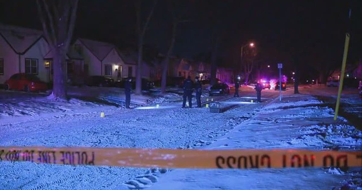16-year-old charged with murder after fatal shooting in Dearborn ...