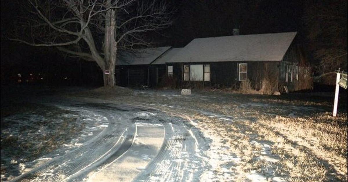 29-year-old Novi man found dead of hypothermia in backyard of home ...