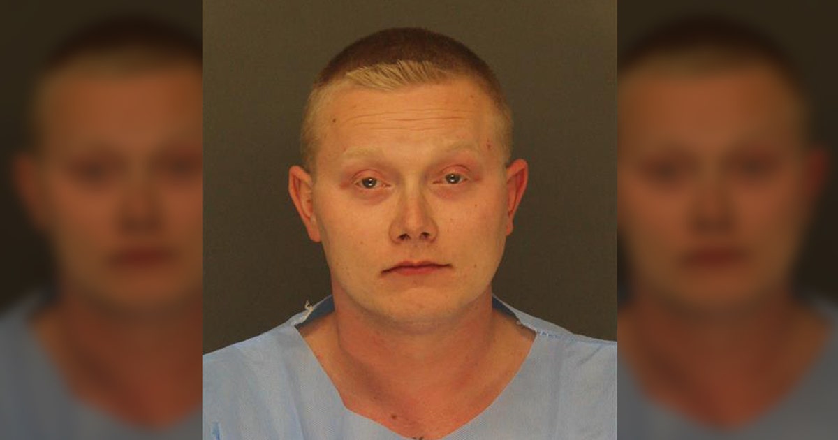 Naked, drunk driver arrested after crash broke wheels off car in Troy ...