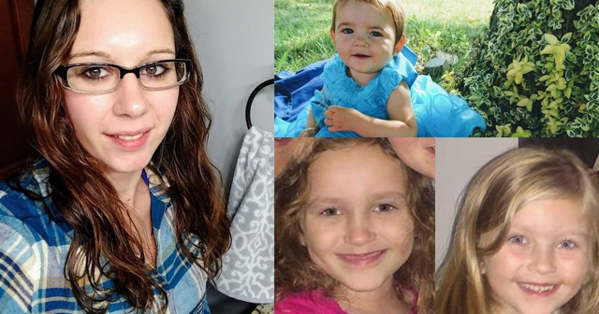 Death of Michigan mom, 3 daughters ruled murder-suicide | FOX 2 Detroit