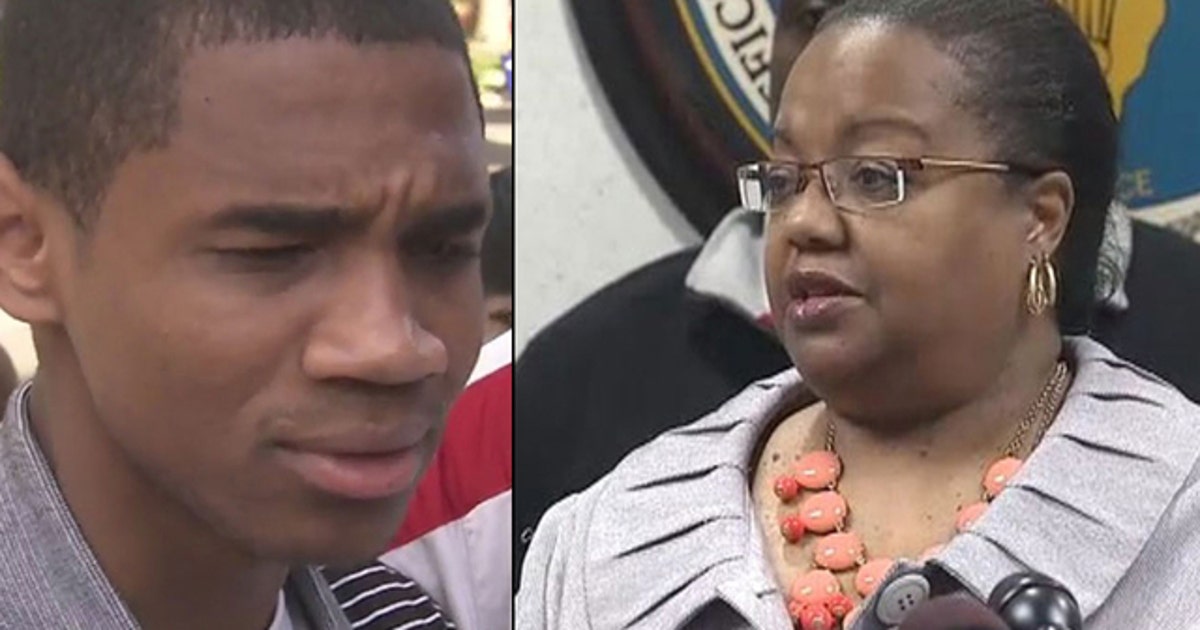 Prosecutor Worthy defends case after man freed from prison | FOX 2 Detroit