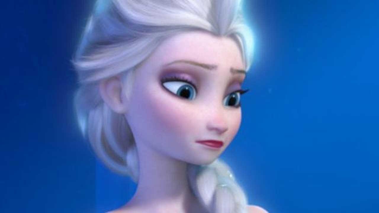 Fans petition for Frozen's Elsa to have female love interest in sequel