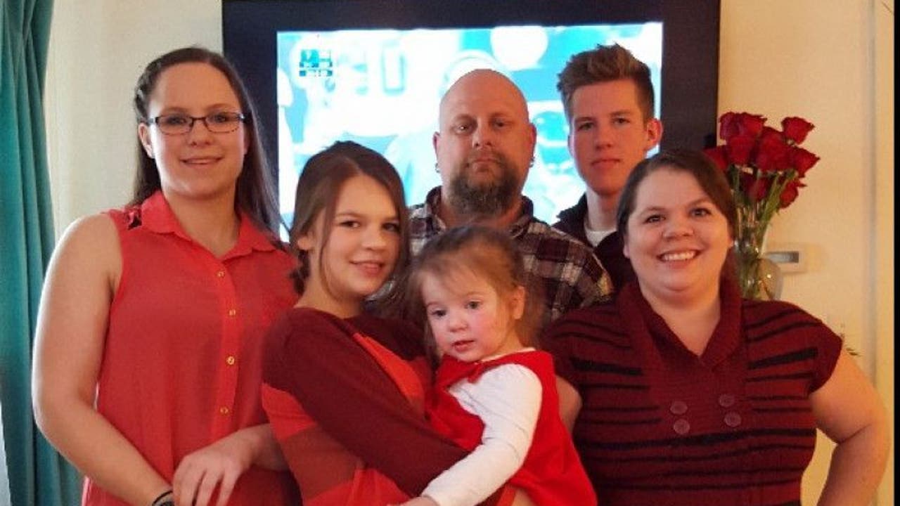 Gofundme Set Up To Help Family Recover From House Fire | FOX 2 Detroit