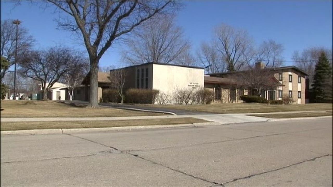 Harper Woods residents object to proposed reno for parish house