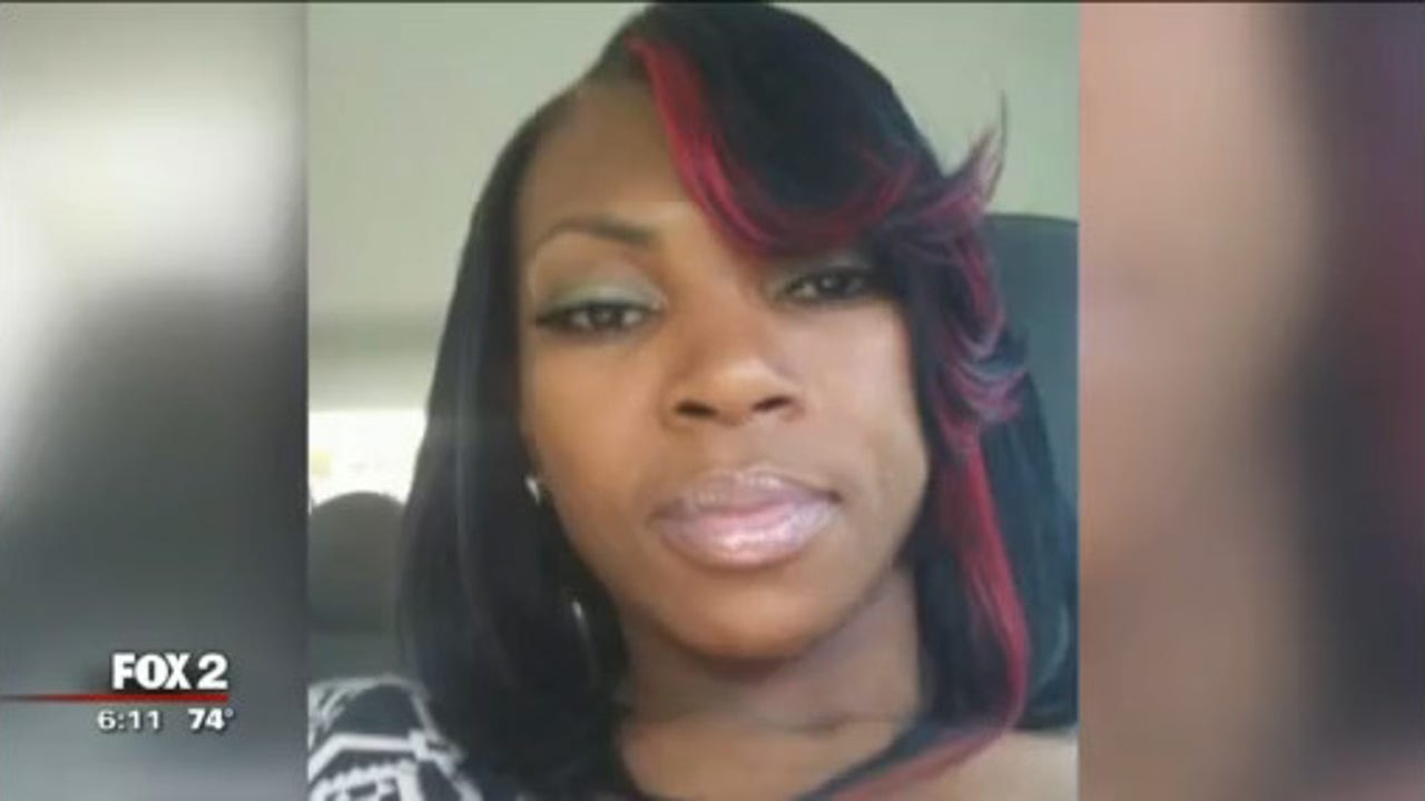 Detroit Woman Found Beaten To Death, Police Searching For Boyfriend ...