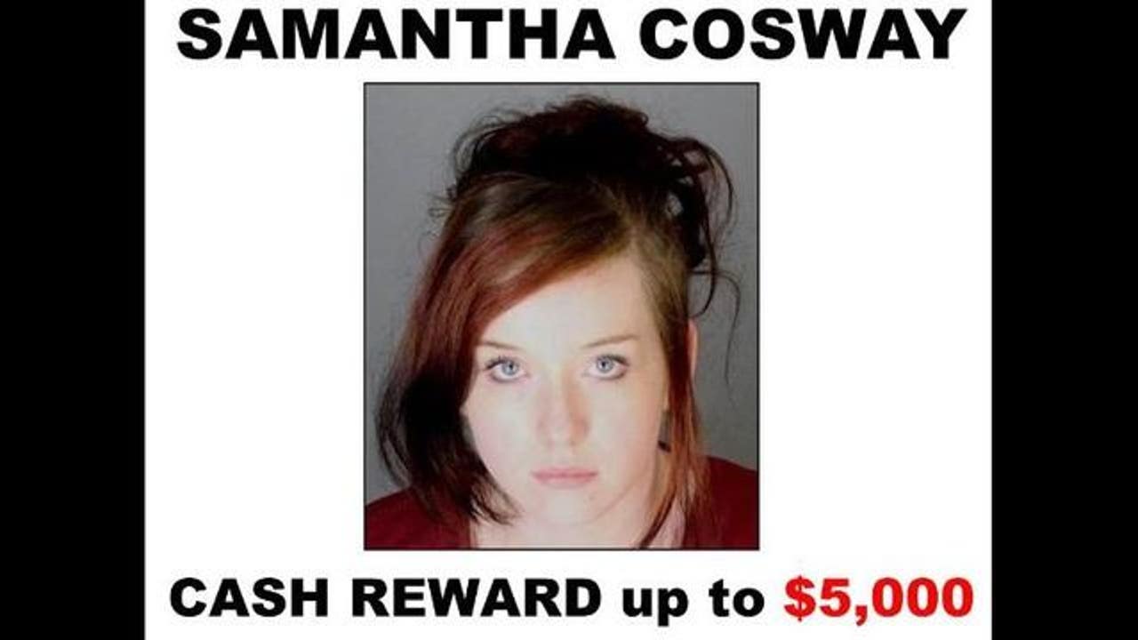 Reward Offered For Info In 24 Year Old Waterford Woman S Murder