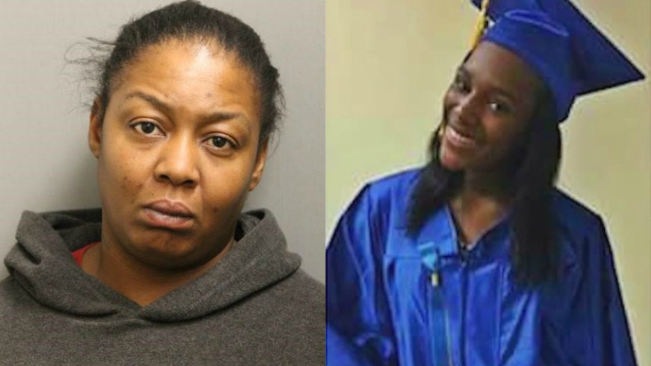Mom, 13-year-old daughter charged with murder in stabbing of Chicago ...
